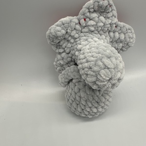 Demogorgon  - baba - mama - baba játékok - csörgő - Meska.hu