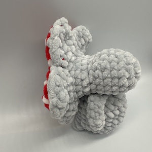 Demogorgon  - baba - mama - baba játékok - csörgő - Meska.hu