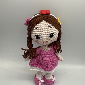 Betti baba - Meska.hu