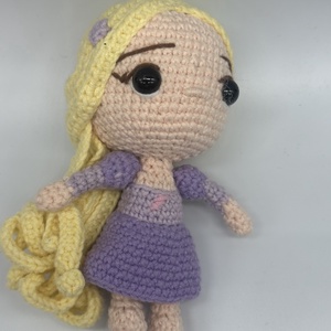 Hercegno bab�k 6db. - játék & sport - plüssállat & játékfigura - méhecske - Meska.hu