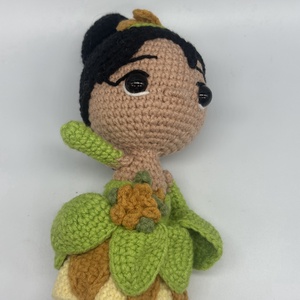 Hercegno bab�k 6db. - játék & sport - plüssállat & játékfigura - méhecske - Meska.hu