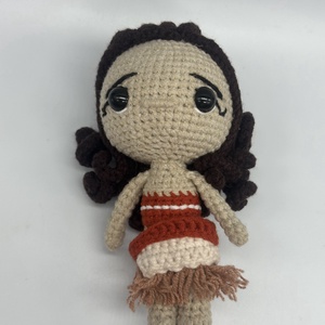 Hercegno bab�k 6db. - játék & sport - plüssállat & játékfigura - méhecske - Meska.hu