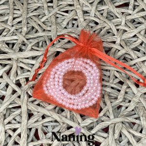 Organza tasak - 10db - 70x90mm - otthon & életmód - papír, írószer - ajándékozás kellékei - ajándékzsák, csomagolás - Meska.hu