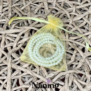 Organza tasak - 10db - 70x90mm - otthon & életmód - papír, írószer - ajándékozás kellékei - ajándékzsák, csomagolás - Meska.hu