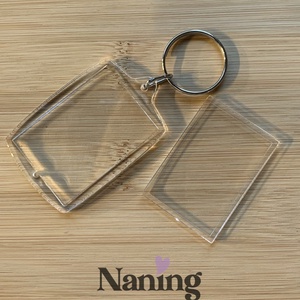 10db fényképtartó kulcstartó - kétféle - táska & tok - kulcstartó & táskadísz - táskadísz - Meska.hu