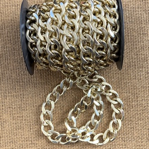 2 méter táskalánc (400ft/m) - Meska.hu