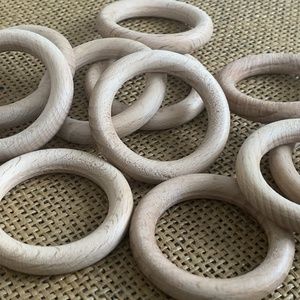 10 db natúr fakarika � 50mm  (60ft/db)  - kellékek & szerszámok - hobby fa alapanyag - doboz - Meska.hu