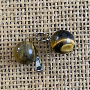 2db ásvány medál  (500ft/db) - kellékek & szerszámok - ásvány alapanyag - ásvány figura - Meska.hu