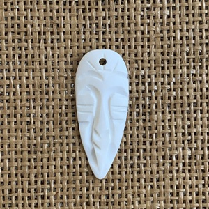 3 db csonthatású műgyanta medál  (400ft/db), Ékszer, Nyaklánc, Medál, , MESKA