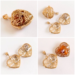 Angyalhívó medál - 3 féle  - Meska.hu