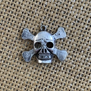 2 db nagyméretű  medál  (300ft/db) - ékszer - nyaklánc - medál - Meska.hu