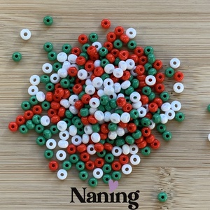 10 gramm PRECIOSA - cseh kásagyöngy/maggyöngy , Kellékek & szerszámok, Gyöngyfűzés kellékek, Kásagyöngy, , MESKA