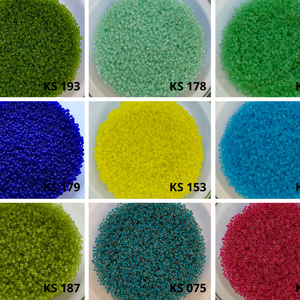 50 gramm kásagyöngy - 2mm  (50ft/10gramm), Kellékek & szerszámok, Gyöngyfűzés kellékek, Kásagyöngy, , MESKA