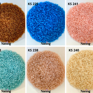 50 gramm kásagyöngy - 2mm  (50ft/10gramm), Kellékek & szerszámok, Gyöngyfűzés kellékek, Kásagyöngy, , MESKA