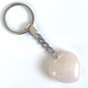 RÓZSAKVARC kulcstartó - Meska.hu