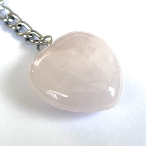 RÓZSAKVARC kulcstartó - táska & tok - kulcstartó & táskadísz - kulcstartó - Meska.hu