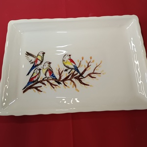 Tálca,kínáló - otthon & életmód - autó - autós váltószoknya - Meska.hu