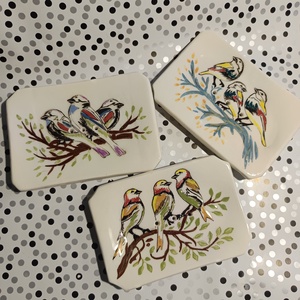 Szappantartó - Meska.hu