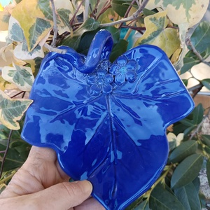 Tündérlevelek - Meska.hu