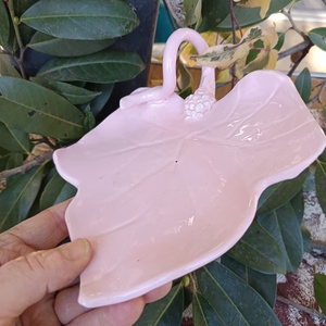 Tündérlevelek - otthon & életmód - konyhafelszerelés, tálalás - tálalás - kínálótál - Meska.hu