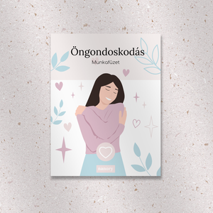 Öngondoskodás - nyomtatható munkafüzet - otthon & életmód - papír, írószer - naptár & tervező - Meska.hu