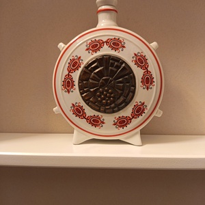PORCELÁN KULACS ÉS VÁZÁK - EGYBEN - otthon & életmód - virágdekoráció - virágtartó - váza - Meska.hu