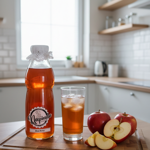 Alma szörp, Élelmiszer, Szörp, , MESKA