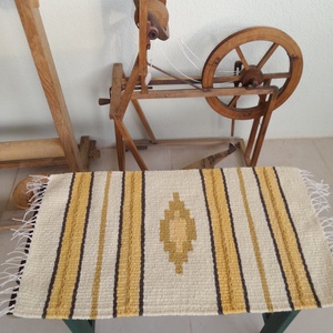 Pitypang futó - Meska.hu