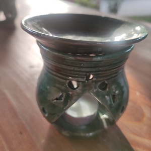 Mécses  - otthon & életmód - gyertya, illat, aroma - mécses és mécsestartó - Meska.hu