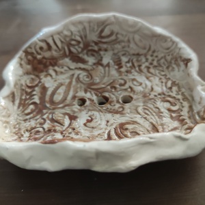 Szappantartó, Otthon & Életmód, Fürdőszoba, Szappantartó, , MESKA