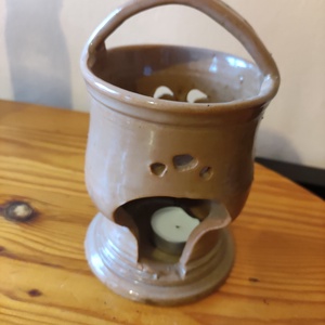 Lámpás  - otthon & életmód - gyertya, illat, aroma - mécses és mécsestartó - Meska.hu