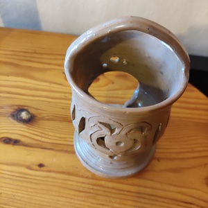 Lámpás  - otthon & életmód - gyertya, illat, aroma - mécses és mécsestartó - Meska.hu