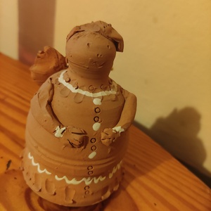 Angyal harang  - Meska.hu