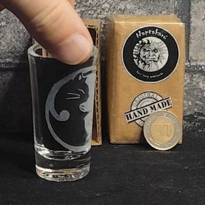 Cicás yin-yang 25ml - Meska.hu