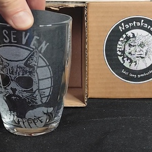 Six seven cicás bögre  - otthon & életmód - konyhafelszerelés, tálalás - tálalás - bögre & csésze - Meska.hu