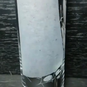 Pókember mintás üveg pohár  - otthon & életmód - konyhafelszerelés, tálalás - tálalás - pohár - Meska.hu