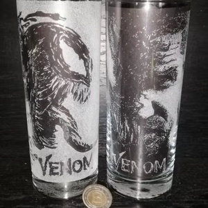 Venom-Tom Hardy-Eddie készlet  - Meska.hu