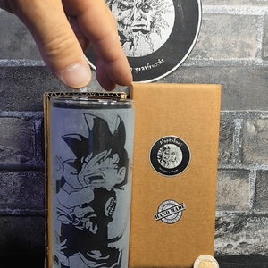 Son Goku Kamehame - Meska.hu