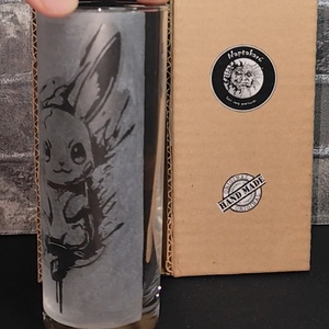 Picachu  - otthon & életmód - konyhafelszerelés, tálalás - tálalás - pohár - Meska.hu