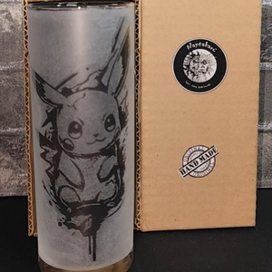 Picachu  - otthon & életmód - konyhafelszerelés, tálalás - tálalás - pohár - Meska.hu