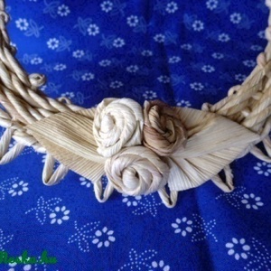 Ablak vagy ajtódísz -  - Meska.hu