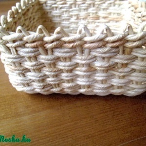 Papírzsebkendő tartó - kicsi -  - Meska.hu