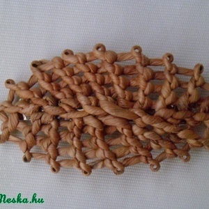 Hajcsat csuhéból -  - Meska.hu