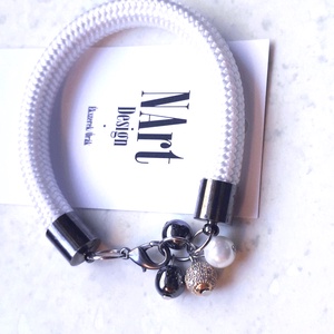 Minim�l Elegancia  Karkötő -  - Meska.hu