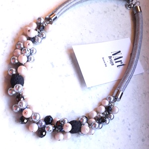 Akció! J�g Kir�lynő nyakl�nc -  - Meska.hu