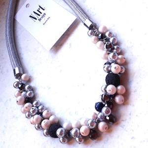 Akció! J�g Kir�lynő nyakl�nc -  - Meska.hu