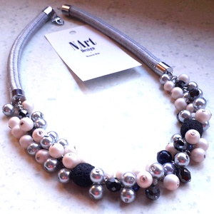 Akció! J�g Kir�lynő nyakl�nc - Meska.hu