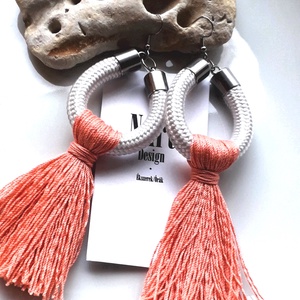 Rella Design fülbevaló - Meska.hu