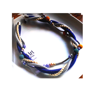 Akció! Tengerpart nyakl�nc 2 - ékszer - nyaklánc - statement nyaklánc - Meska.hu