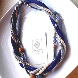 Akció! Tengerpart nyakl�nc 2 - Meska.hu